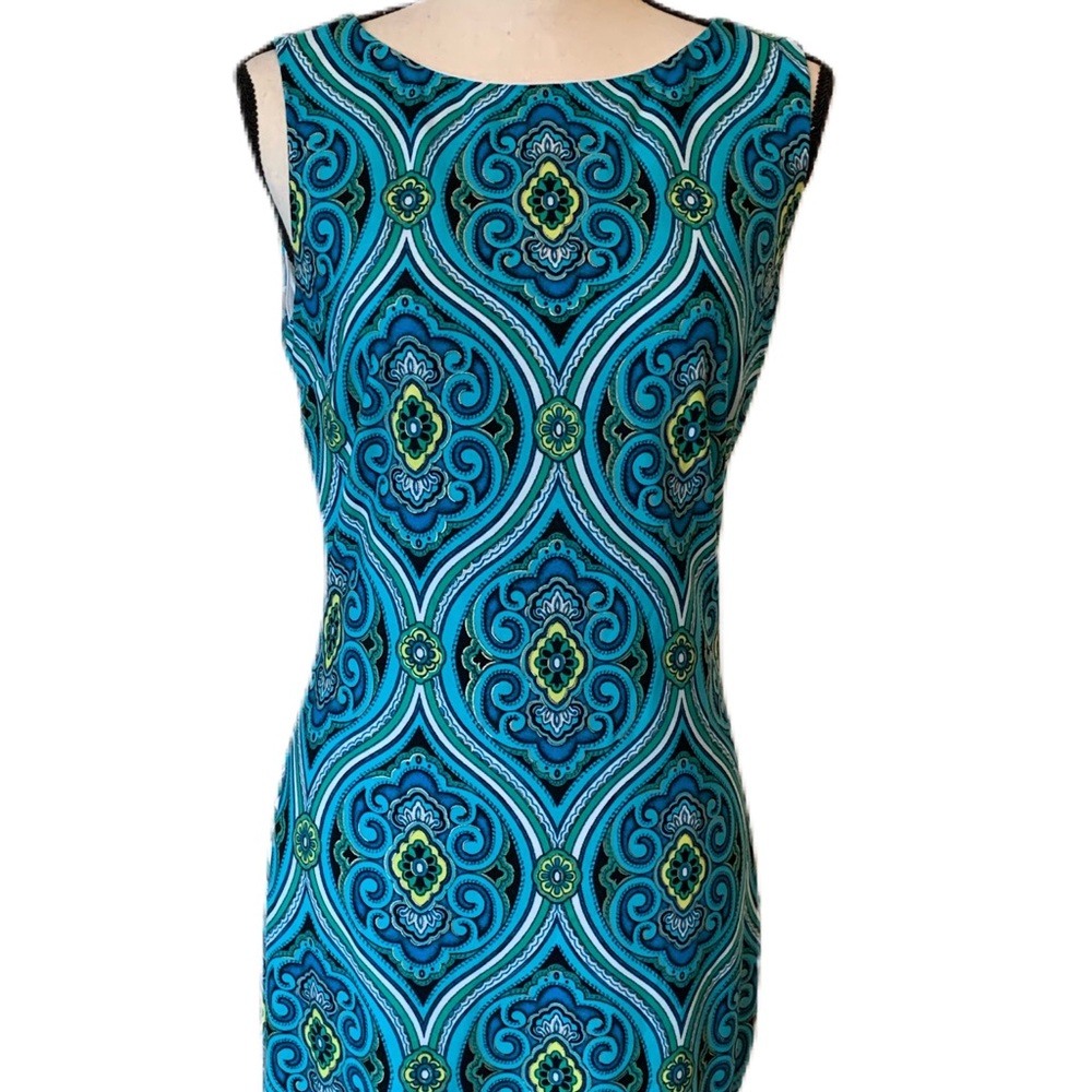 Caché Dress-Size 6